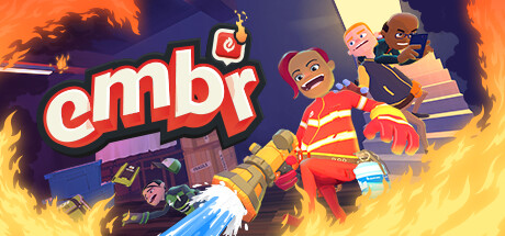 🌟Steam key giveaway🌟
🎮Embr steam key

To enter: 

🟢Follow
🔴Like 
🔵Retweet

Ends in about a day
Good luck!