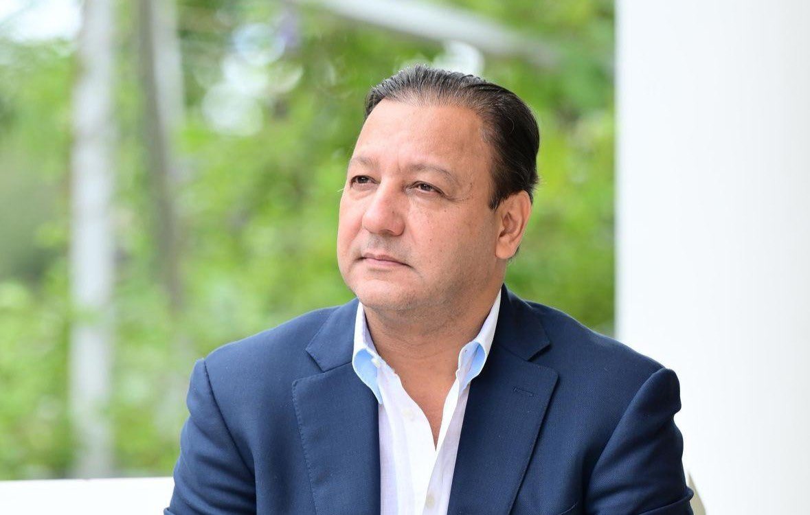 El PLD debe “buscarle el lado” Abel Martínez.

Abel es el mejor activo que tiene el PLD, lo dicen las encuestas.