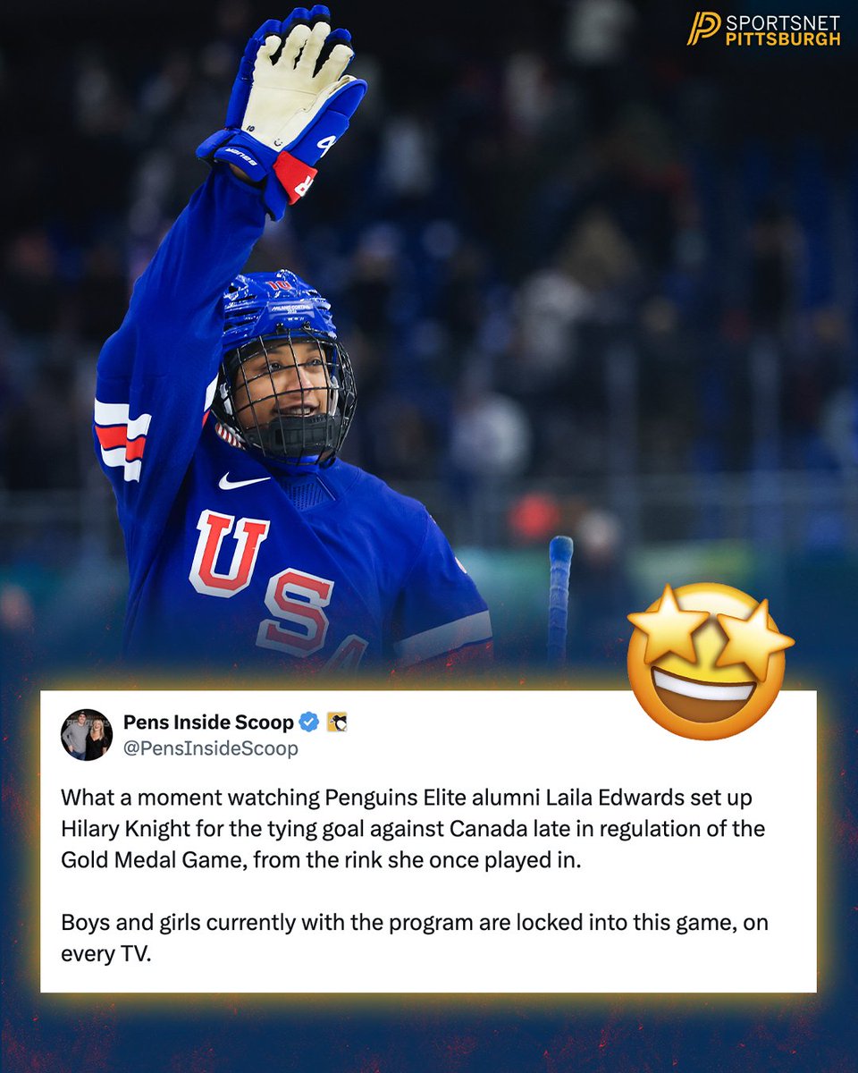 SportsNet Pittsburgh tweet media