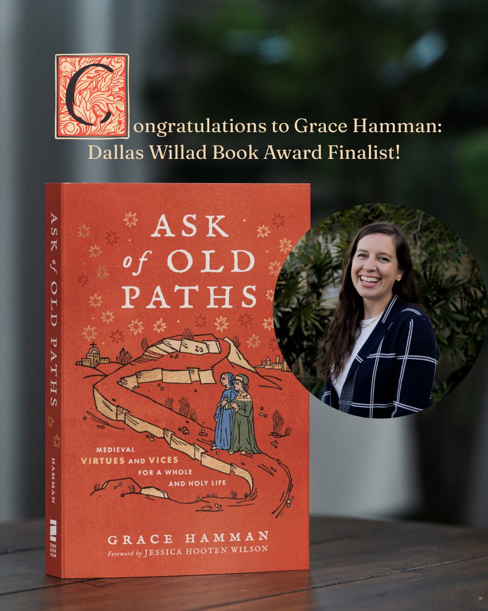 Zondervan Reflective tweet media