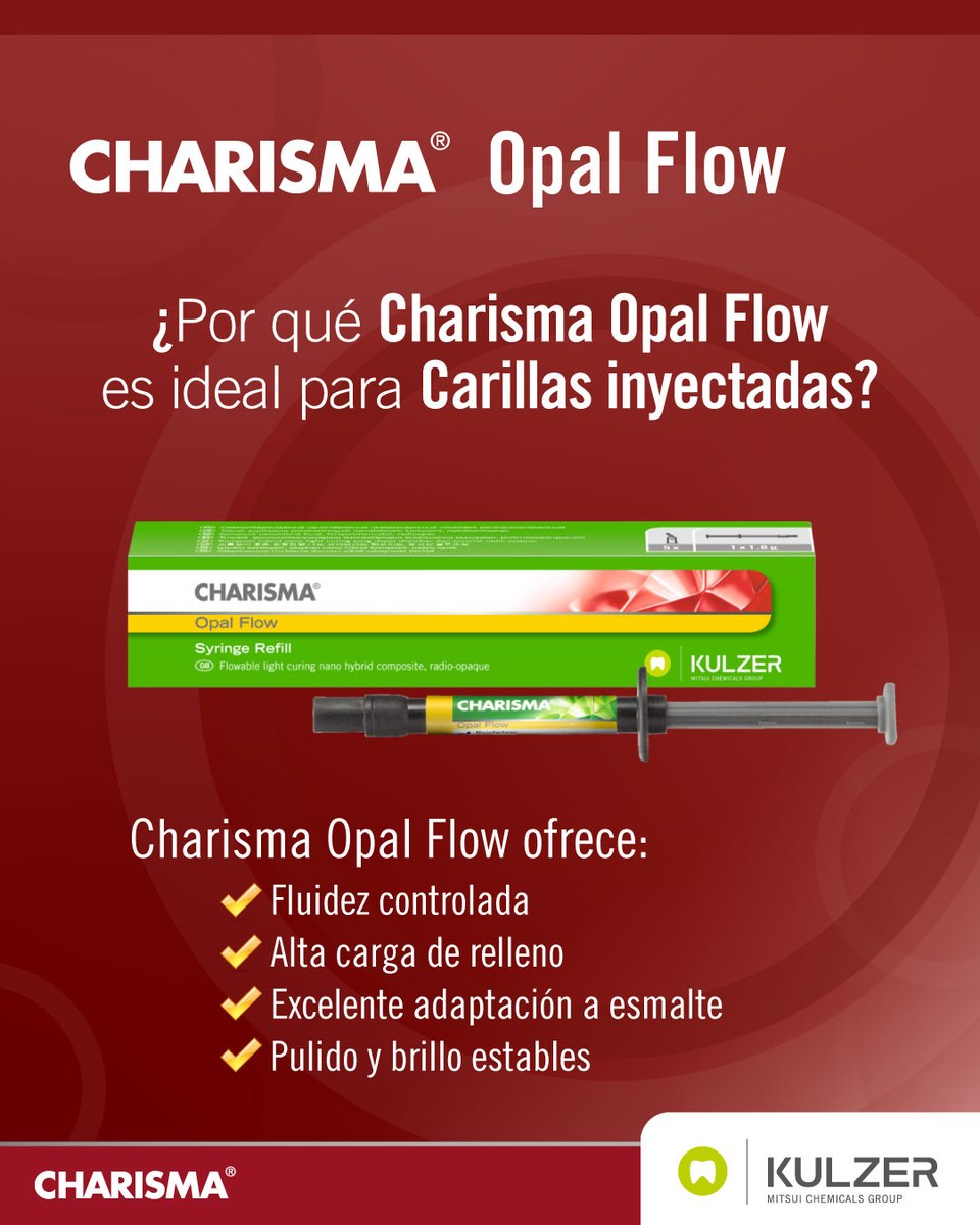 Kulzer México tweet media