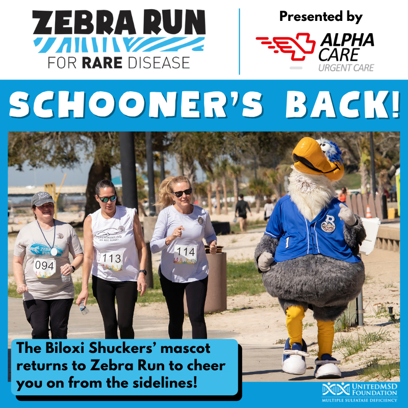 Cure MSD tweet media