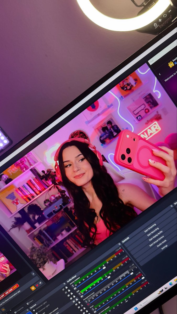 ItsRachelShay's tweet image. HUGE ANNOUNCEMENT…👀💜✅ #partner   
twitch.tv/shayrachel
