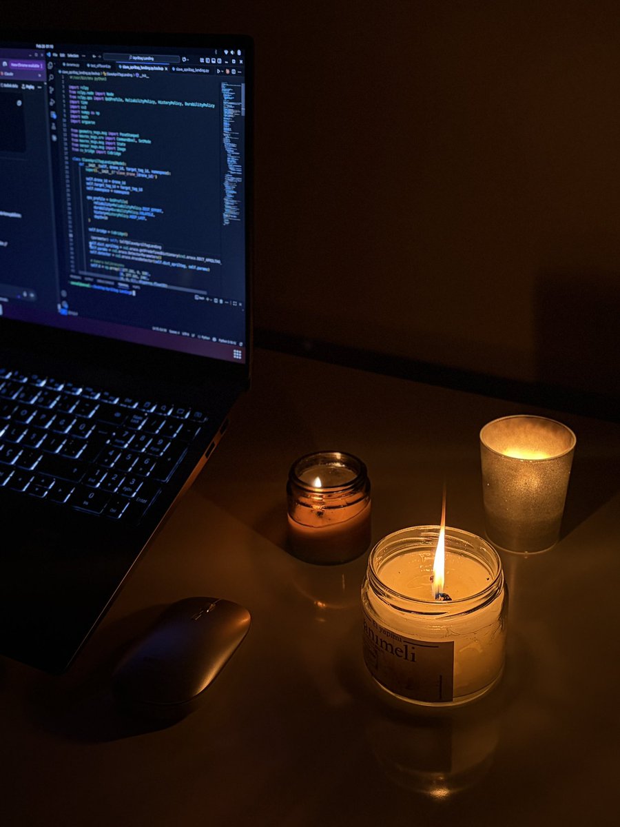 sahura kadar vibe coding