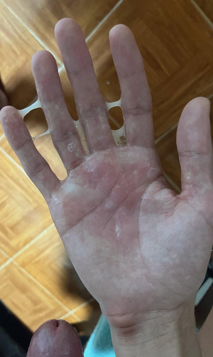 DavidM4K's tweet photo. 💦🤔 https://t.co/1UdDueqkiz