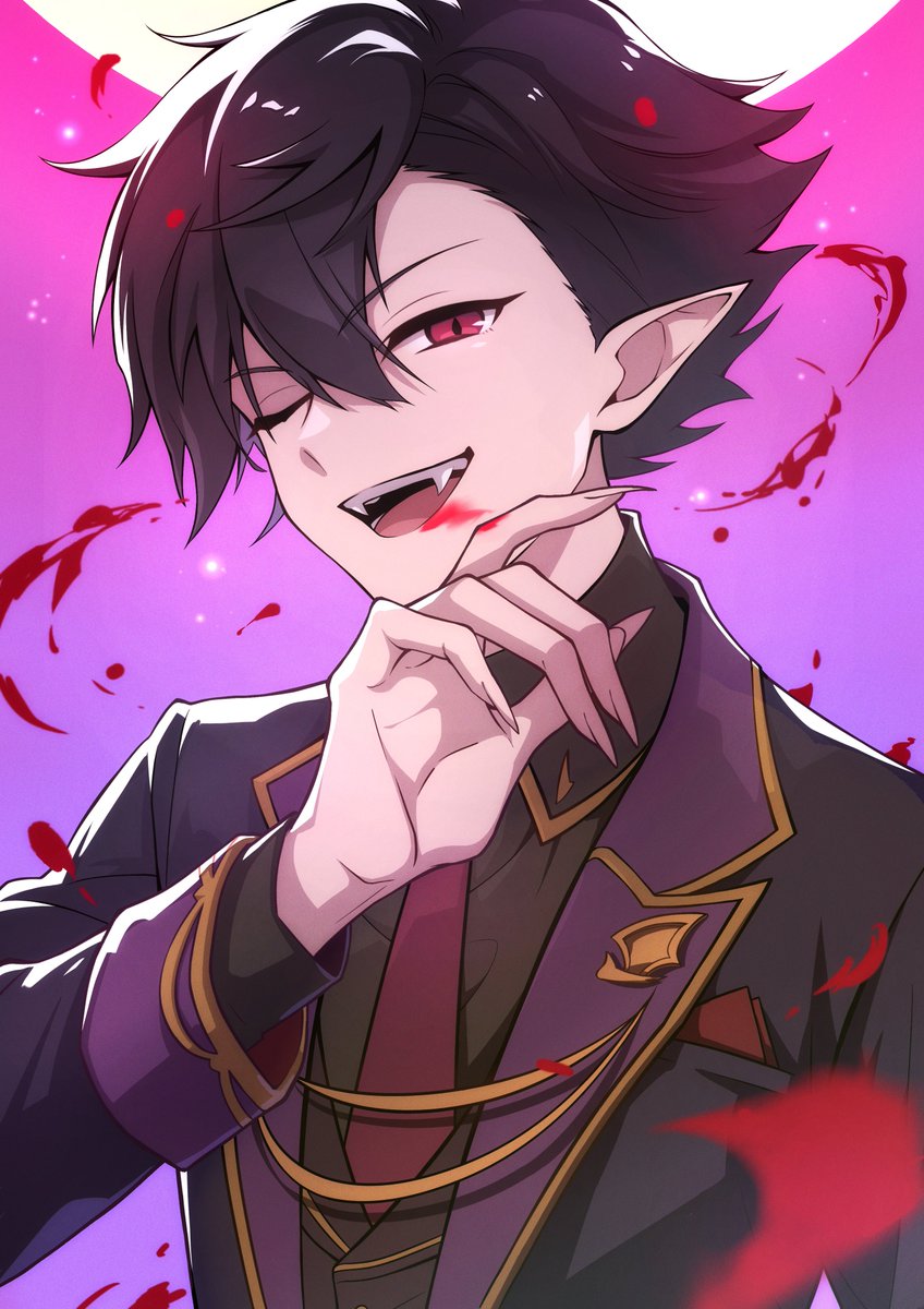 バニラパン tweet media