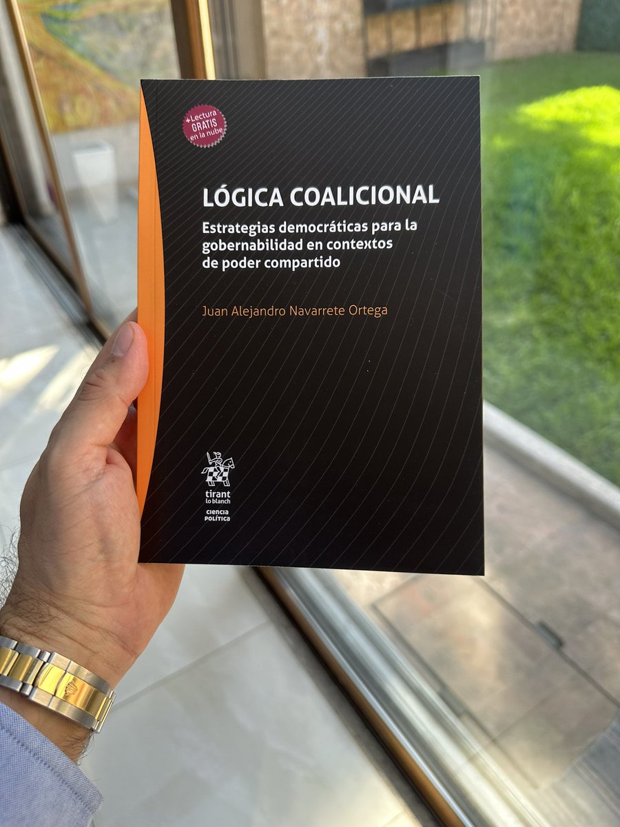 Dr. Juan Alejandro Navarrete Ortega tweet media