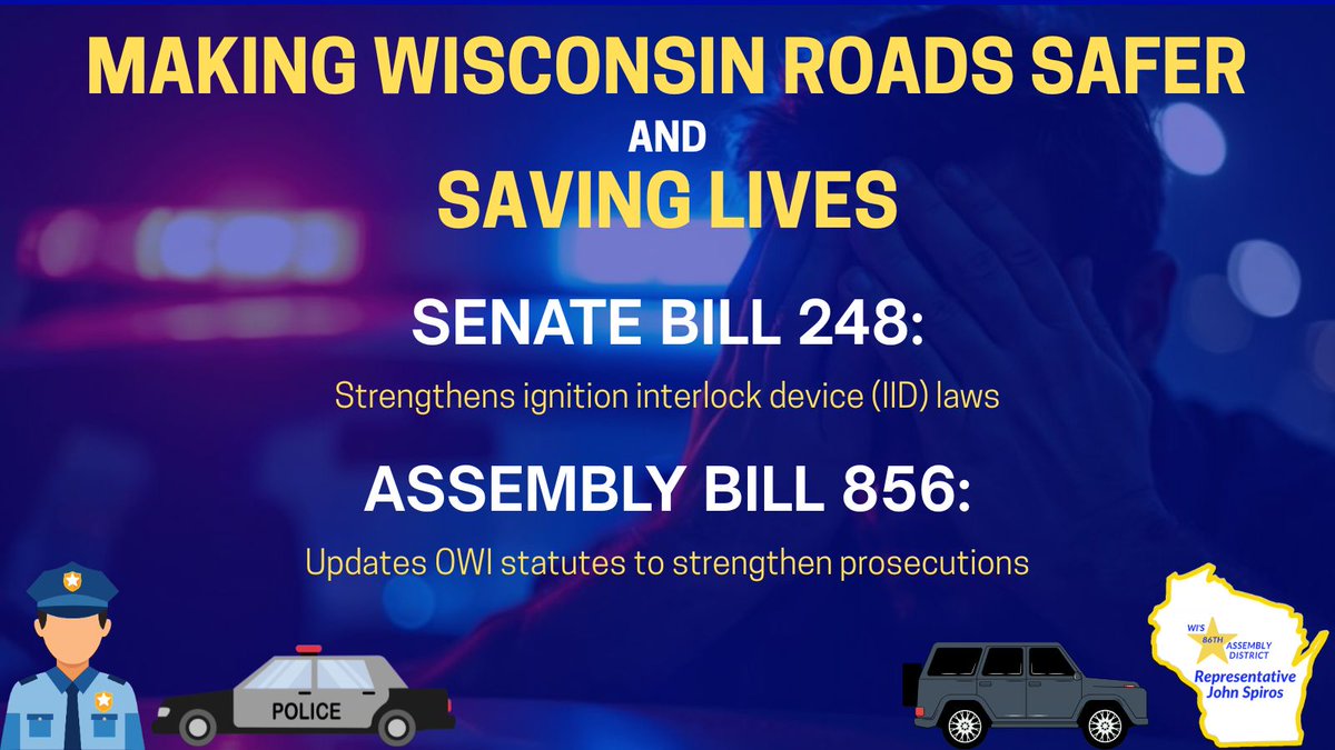 Rep. John Spiros tweet media