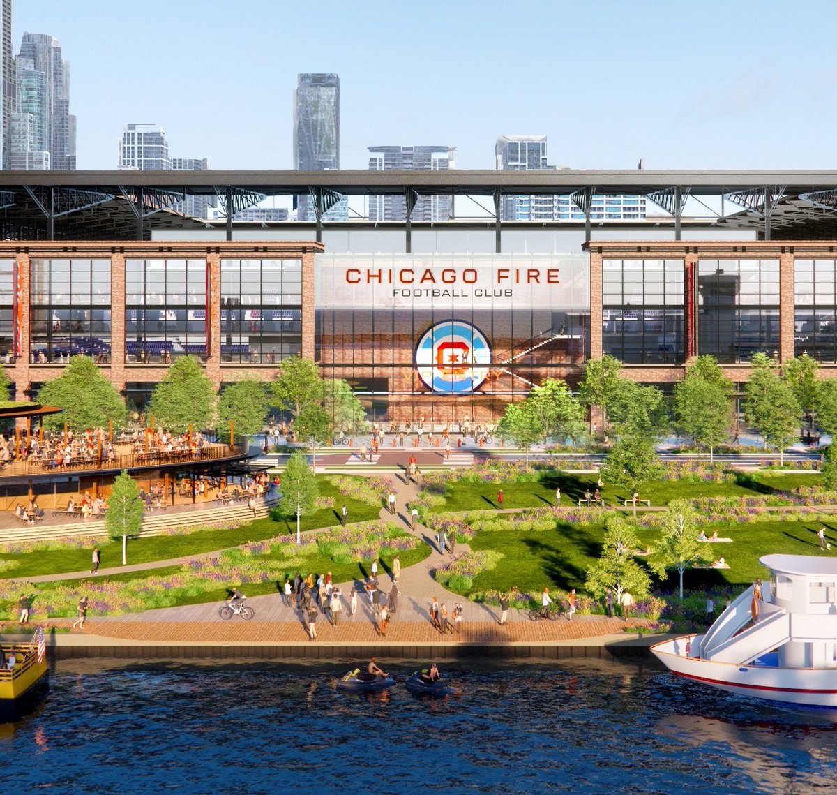 Purpose Brand tweet media