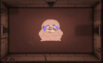 AMSTUDIOS13's tweet image. u guys like binding of isaac