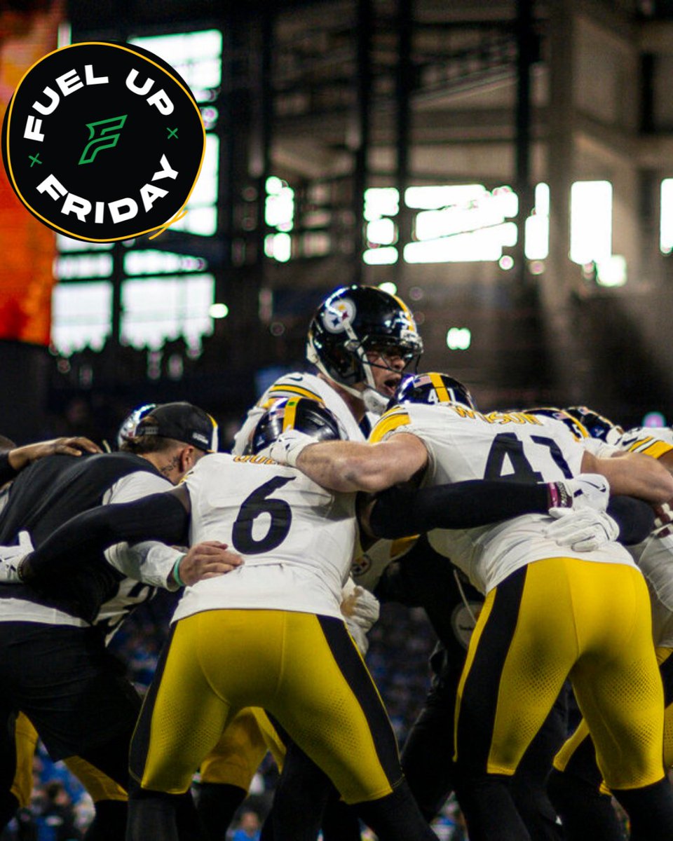 Alex Highsmith Family Foundation tweet media