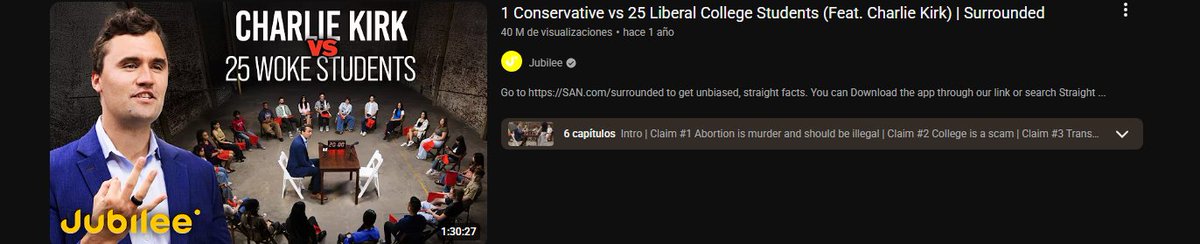 shirolamperouge's tweet photo. Nos reimos del tema pero que Ibai haya decidido imitar por alguna razón el formato punto a punto de uno de los medios estadounidenses de desinformación y propaganda conocidos por darle plataforma a gente como Ben Saphiro o Charliekirk para blanquear al Xokas es... sospechoso. https://t.co/jFP3ADVNLr