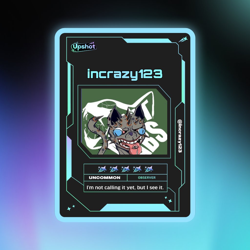 incrazy(L3, ❄️) tweet media