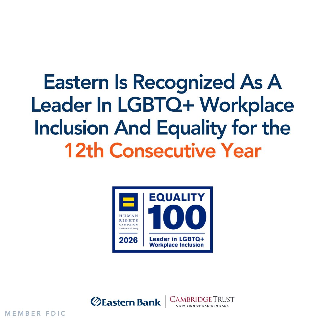 Eastern Bank tweet media