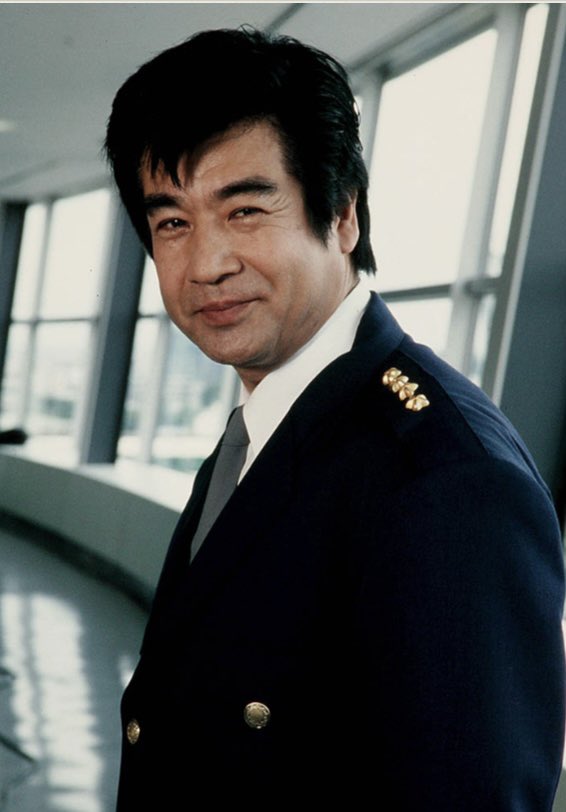 Happy birthday to the guy that played that one guy in the Kamen Rider Agito movie