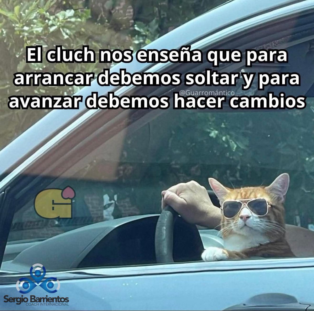 Que cambio requieres hacer para avanzar? 👌😀