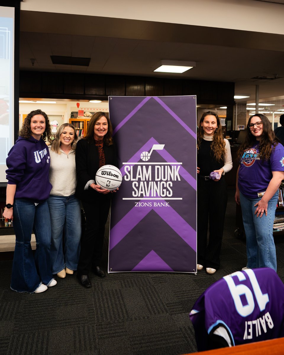 Utah Jazz tweet media