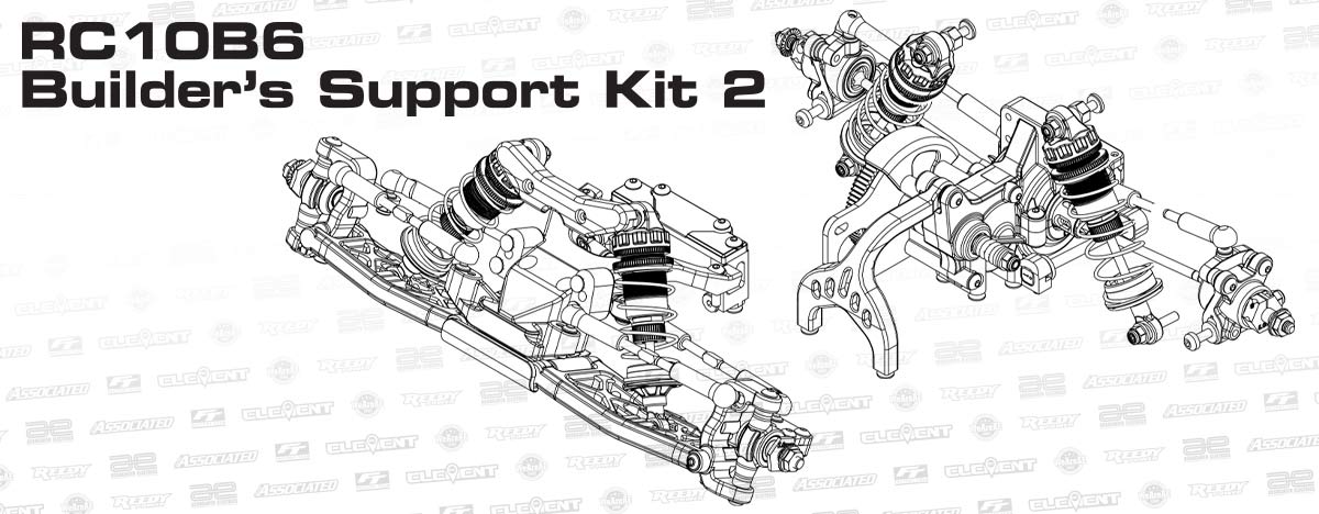 Associated Electrics tweet media