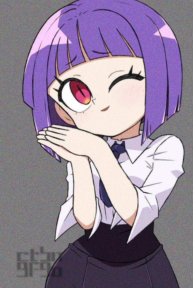 「#自分で生み出した一次創作オリジナルキャラを流そう 人物像や世界観設定があんまり」|チキチキバンバンのイラスト