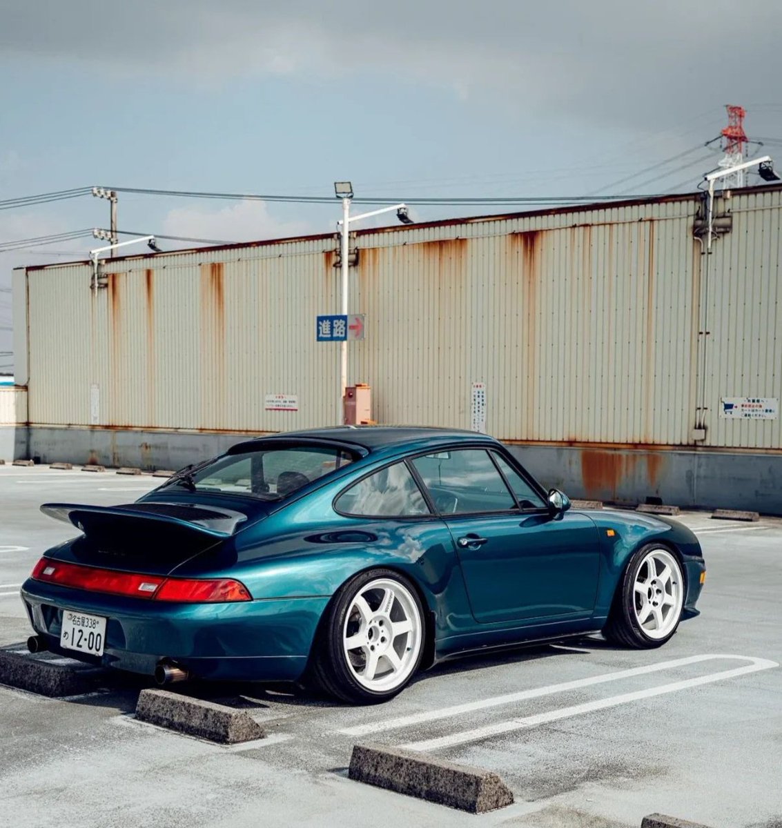 Paul Roberts tweet media