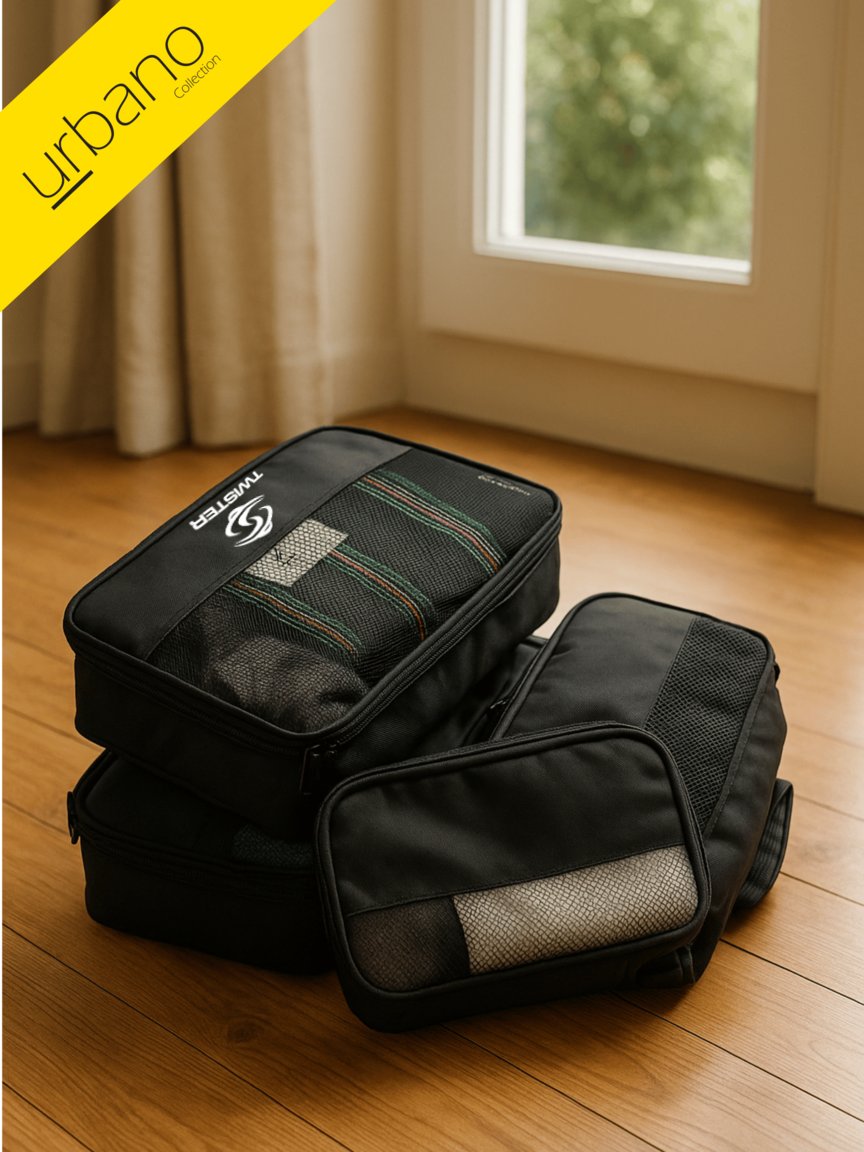 Ecorite's tweet photo. Streamline your packing game with the B7045 Packing Cube Set—designed for efficiency, visibility, and brand impact.  The B5218 Deluxe Travel Toiletry Bag/Case and B5215 Toiltetry Organizer making packing and trips easier.  Take off with Ecorite! https://t.co/nz41gmToYP https://t.co/6aOMYinpp1
