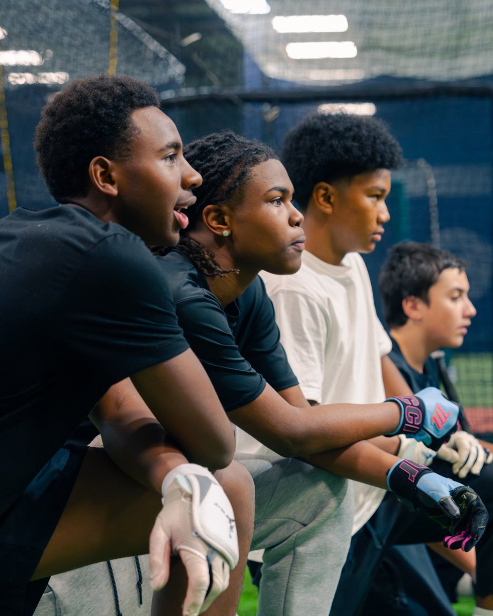 Mariners_TC's tweet photo. Join us for new Skill Specific Small Group Training Classes!

Mariners Training Center Skill Specific Small Group Training Classes are designed to target specific skills and boost confidence on and off the field 

🔗Register today through the link in our bio https://t.co/NnVLl3NXxP