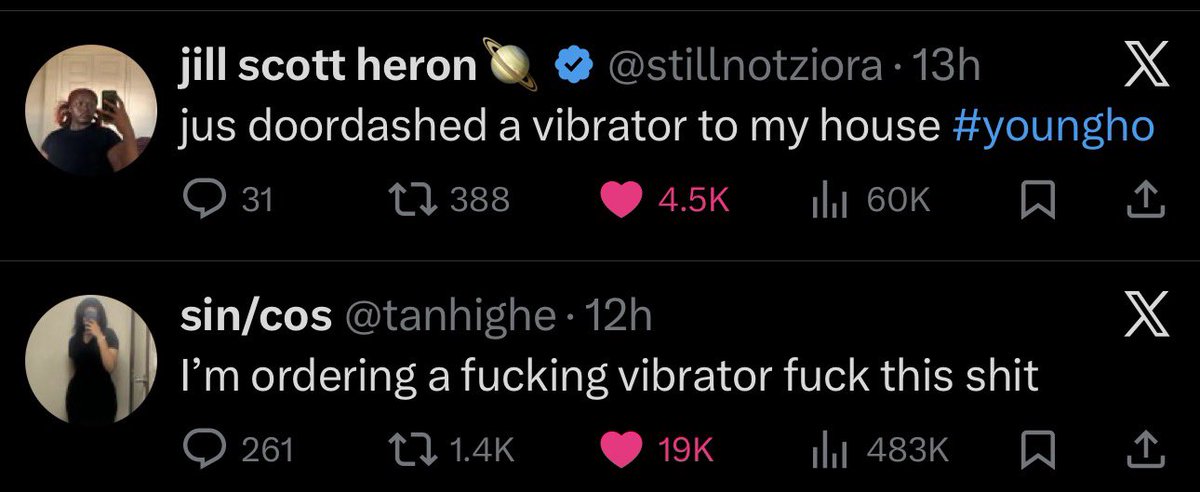 serenity noel tweet media