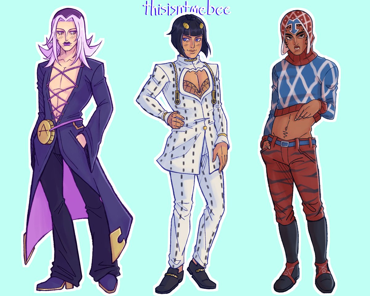 ur too woke friend (i draw!) tweet media