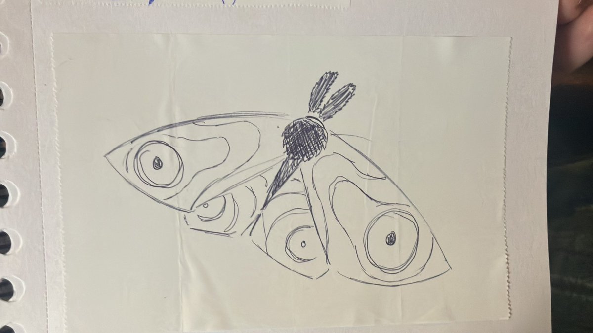Its_Maple_Syrup's tweet photo. Moth… https://t.co/SgaiSQbwo5