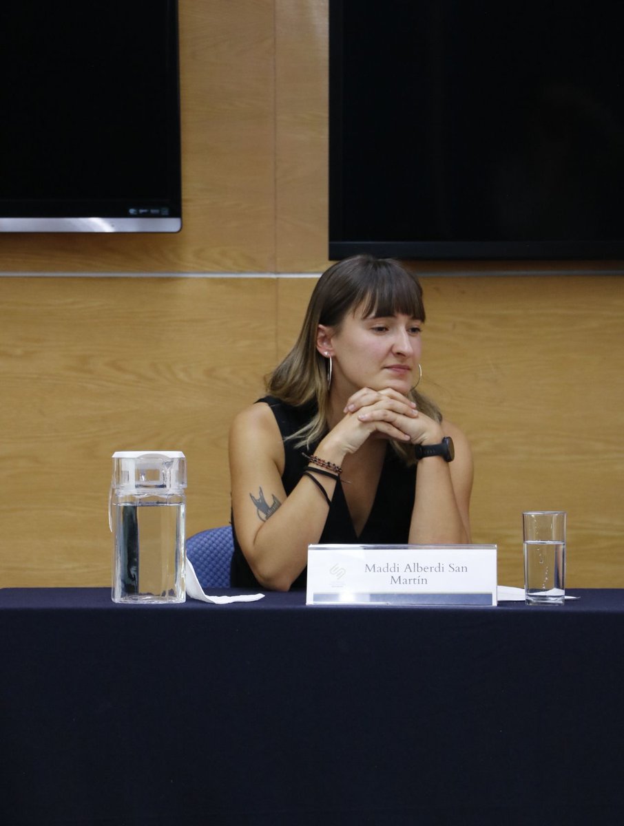 IISUNAM tweet media