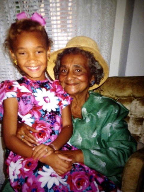 Sharon M. Draper tweet media