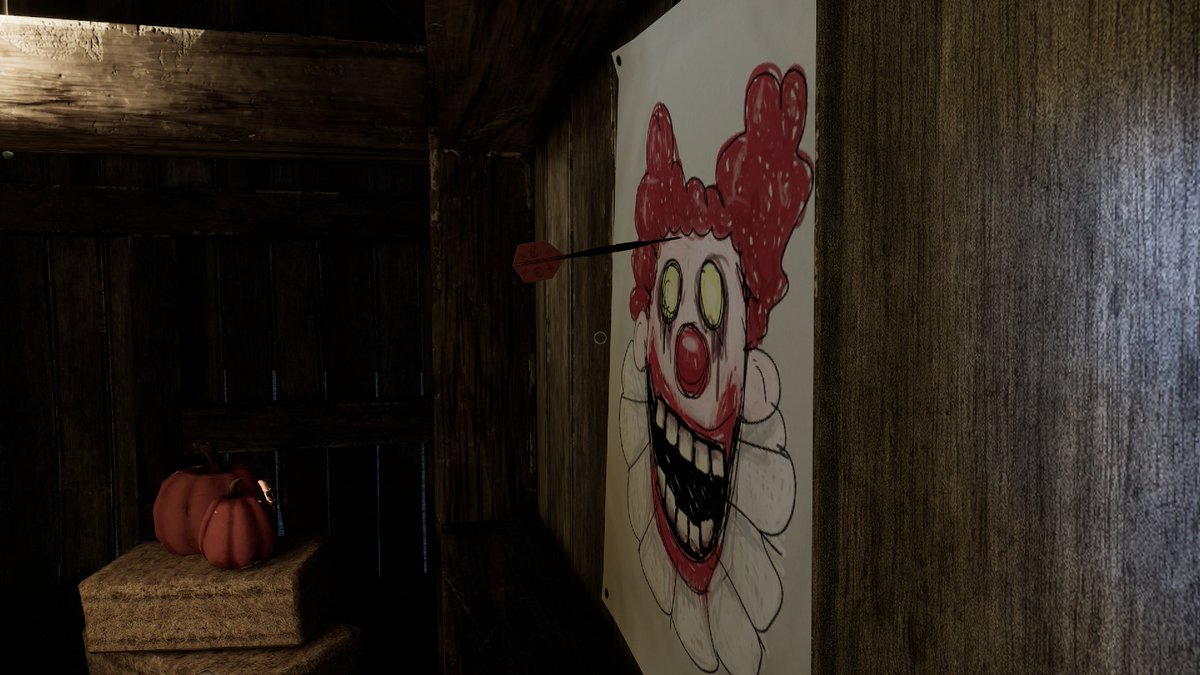 Fredrick Fazbear tweet media