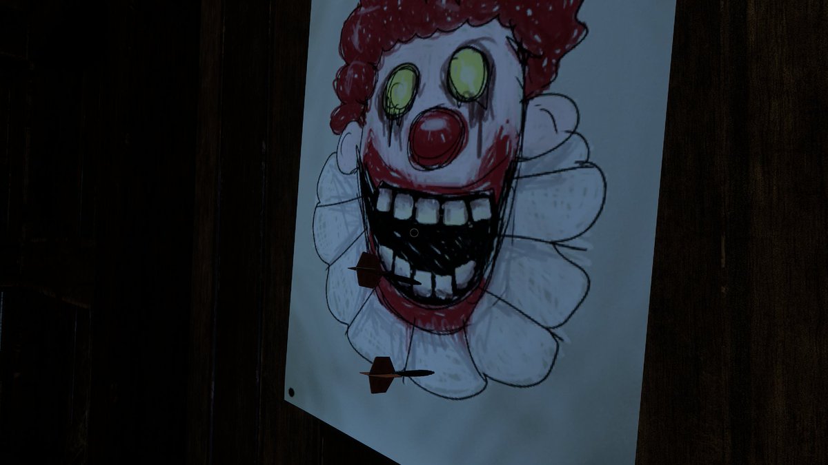 Fredrick Fazbear tweet media