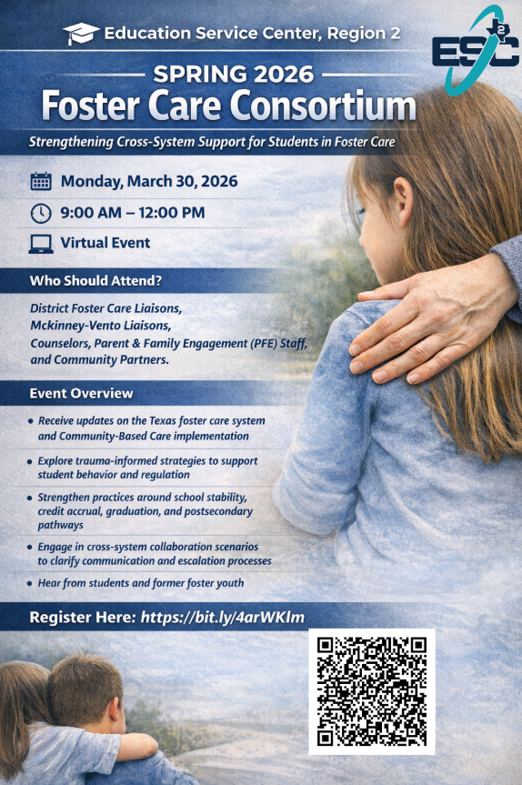 ESC Region 2 tweet media