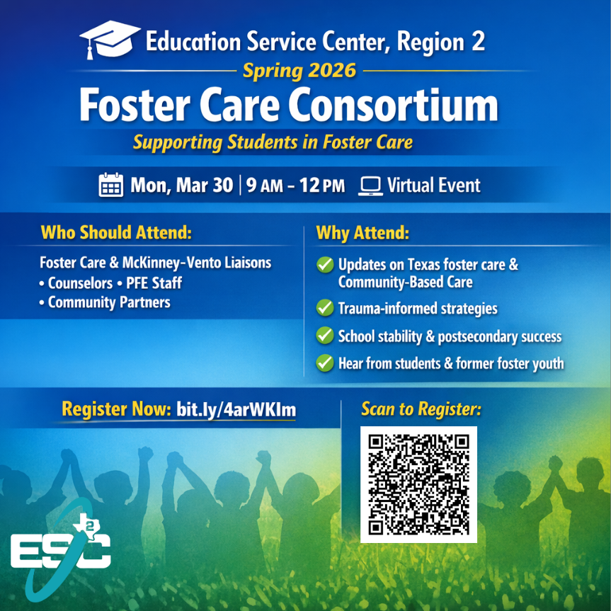 ESC Region 2 tweet media