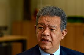 Leonel Fernández reafirma compromiso con RD: “La educación es el cimiento del destino de la nación” 

diariodelpais.com/leonel-fernand…