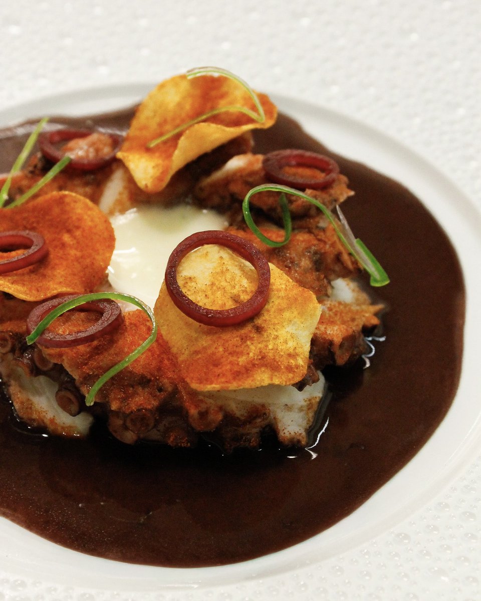 Eric Ripert tweet media