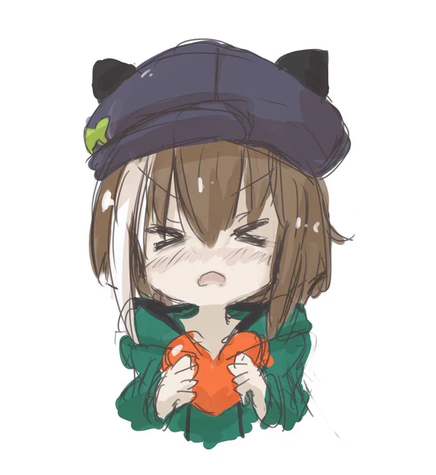 シュヴァち。 #ウマ娘