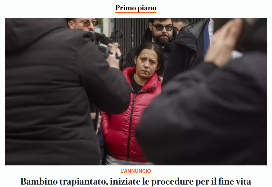 Misurelli77's tweet photo. Che dolore 💔 https://t.co/BkmpC1lH14