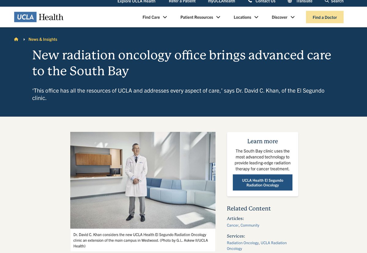 Michael Steinberg MD tweet media