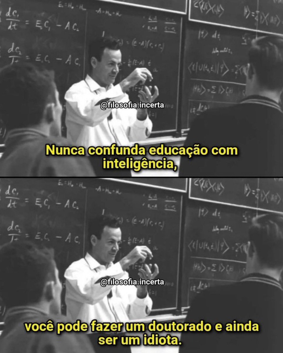Quem é Satoshi tweet media