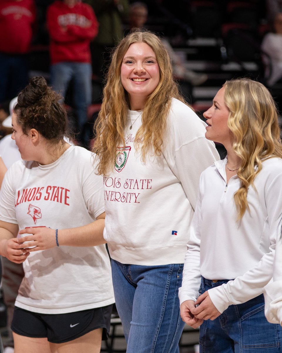 RedbirdTFXC's tweet photo. Putting the student in "student-athlete" at honor roll night 🤓 https://t.co/51iyTHLT8a