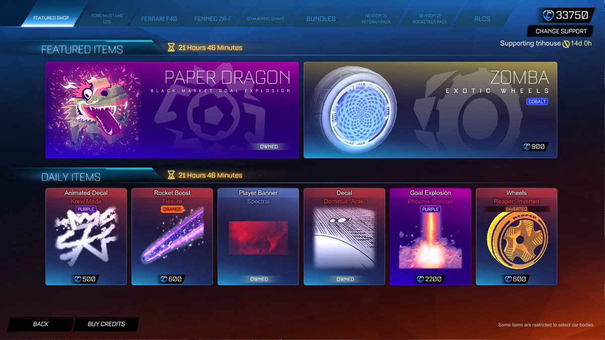 Tri House tweet media