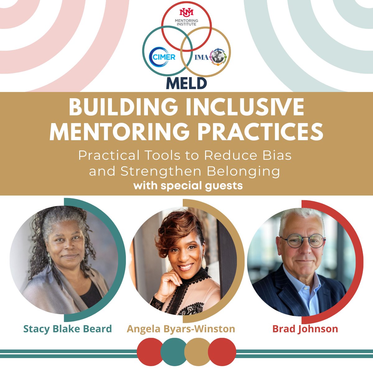 International Mentoring Association tweet media