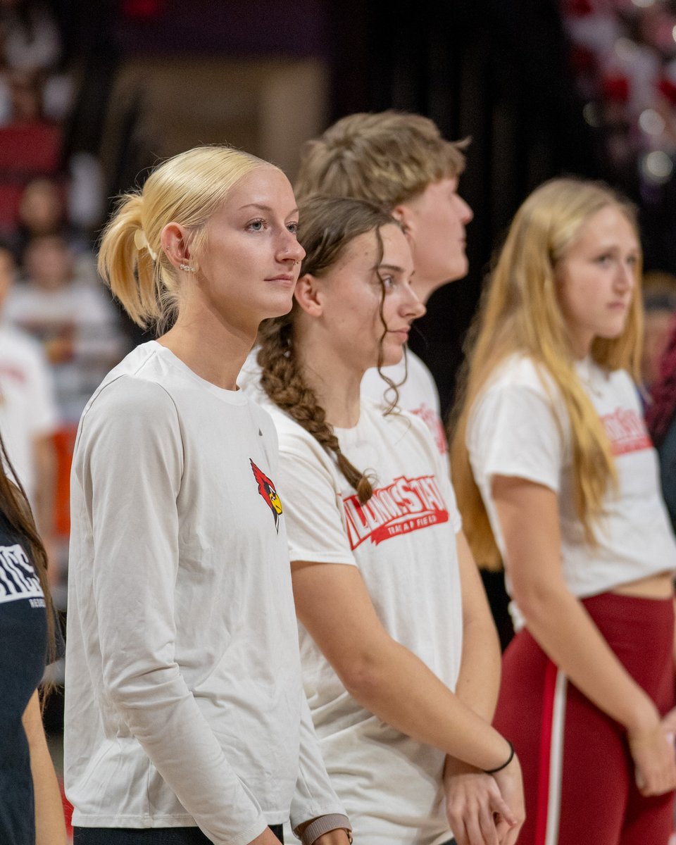 RedbirdTFXC's tweet photo. Putting the student in "student-athlete" at honor roll night 🤓 https://t.co/51iyTHLT8a
