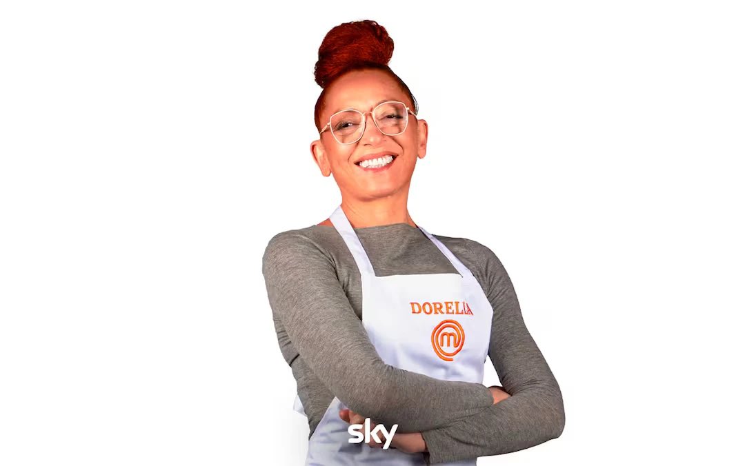 eravamo felici e non lo sapevamo #MasterchefIt
