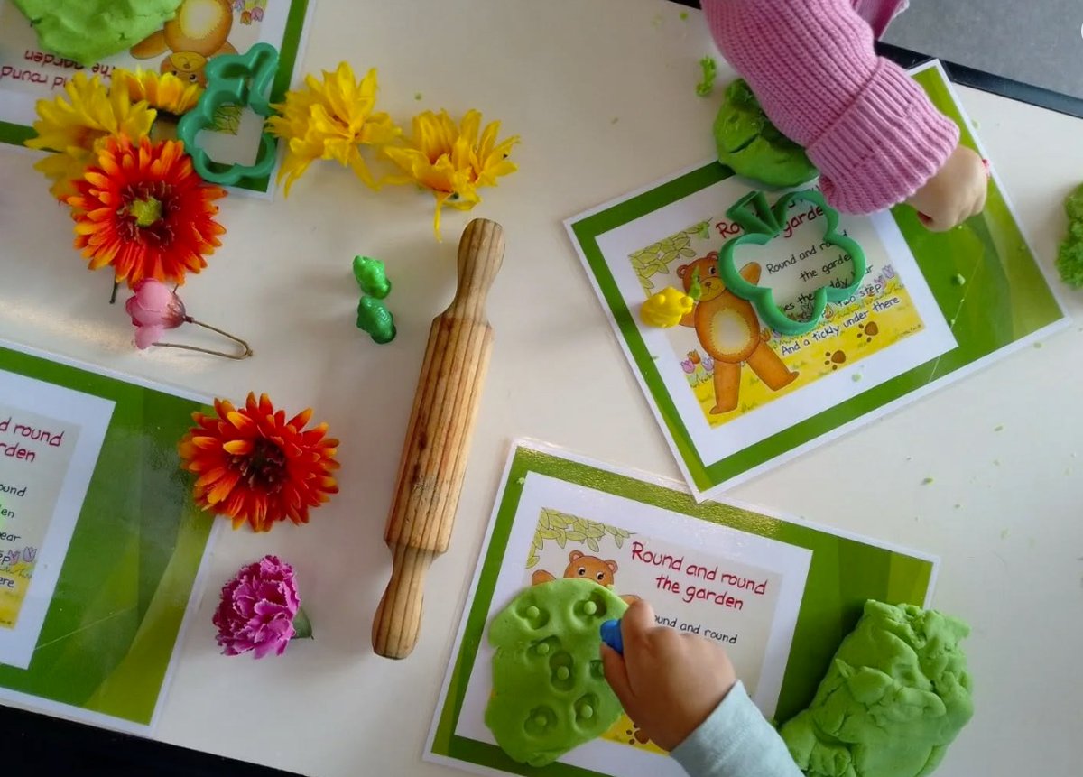 GlobalAccessAu's tweet photo. Mittagong Community Playgroup is back for 2026! In its 6th year, 4 weekly sessions led by #earlychildhoodeducators support 80 local families with children aged 0–6, building key developmental skills
Funded by #FFF following research by @GlobalAccessAU
https://t.co/NtqGnFMKfx https://t.co/GvnsV4rnbW