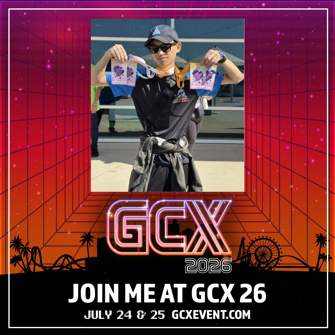 Luckstruck9 tweet media