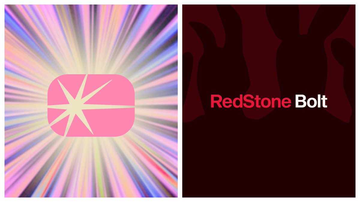 RedStone Persian ♦️ tweet media