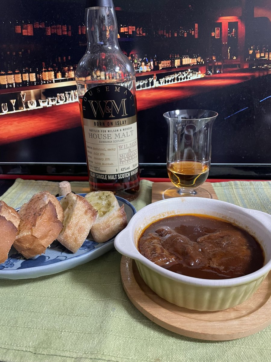 美味しかった^_^ ＠RiedelJapan #riedel #晩酌 #twlc